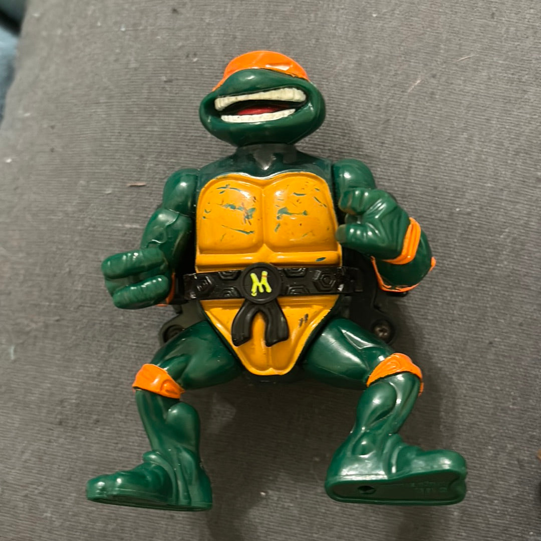Sewer Shell Teenage Mutant Ninja Turtles sewer shell talking turtles – Pistol Stranny’s