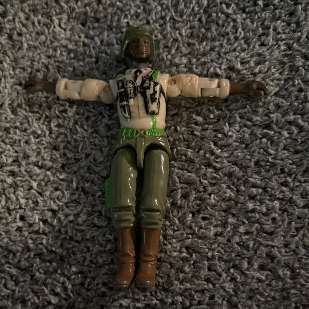 Vintage Gi Joes