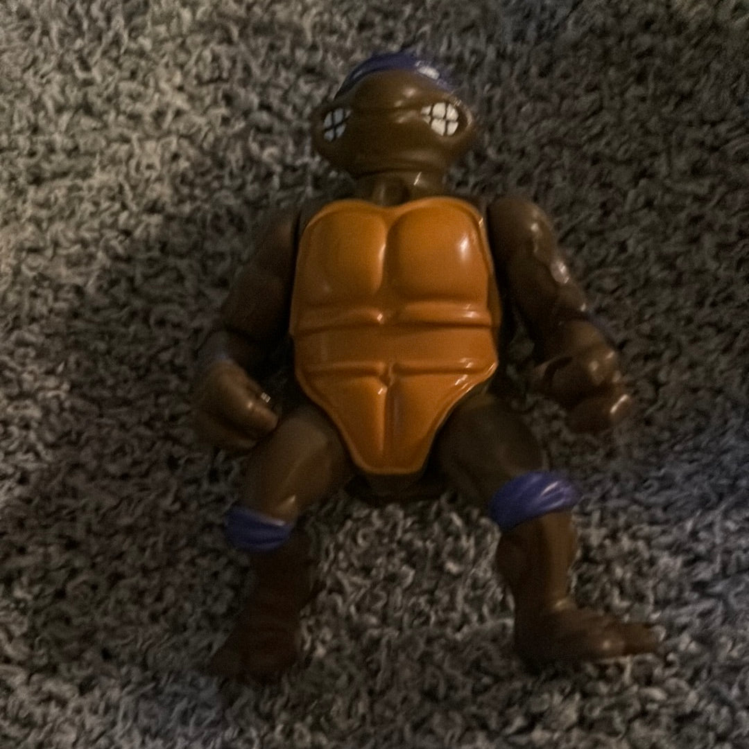 1988 Mattel teenage mutant ninja turtles