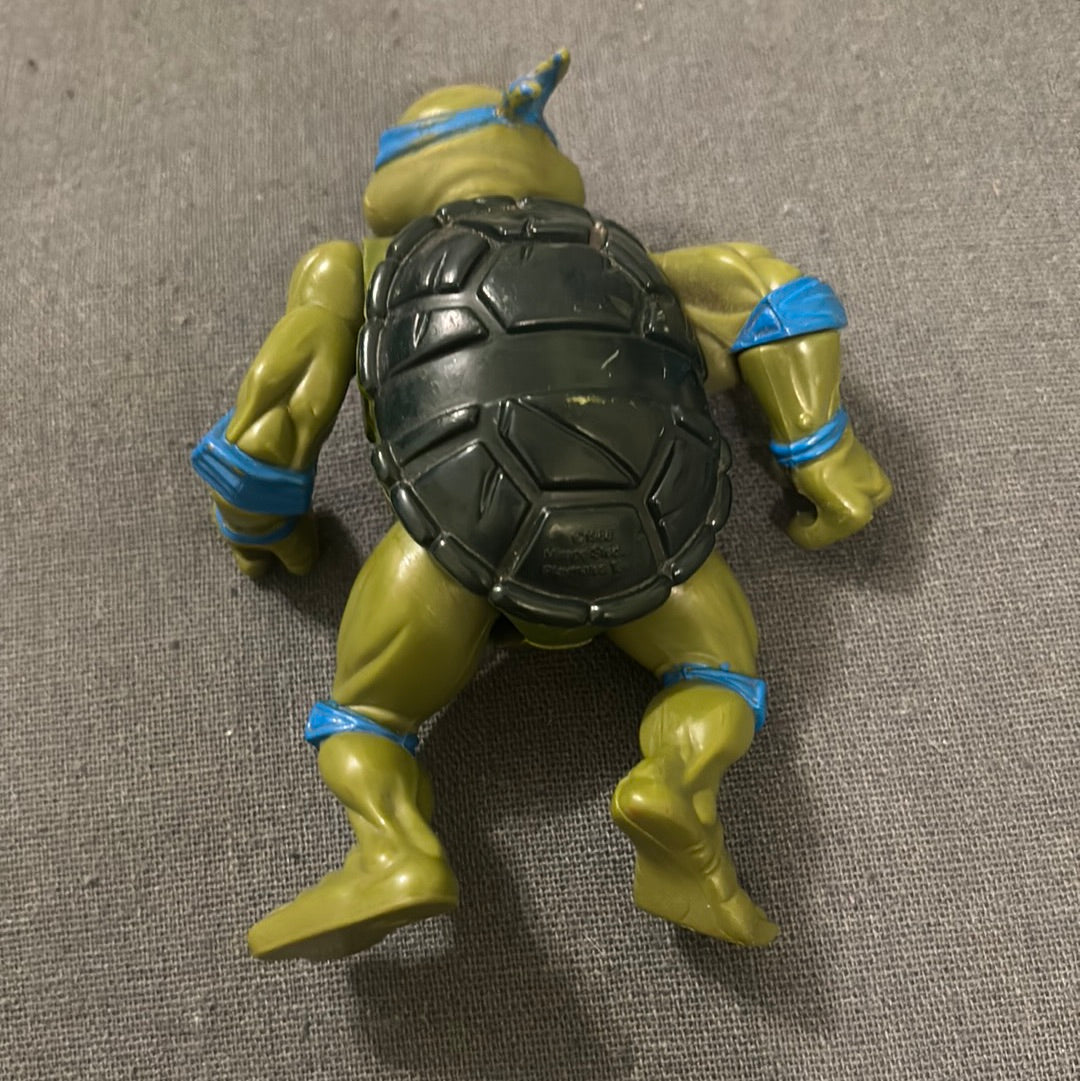 1988 Mattel teenage mutant ninja turtles