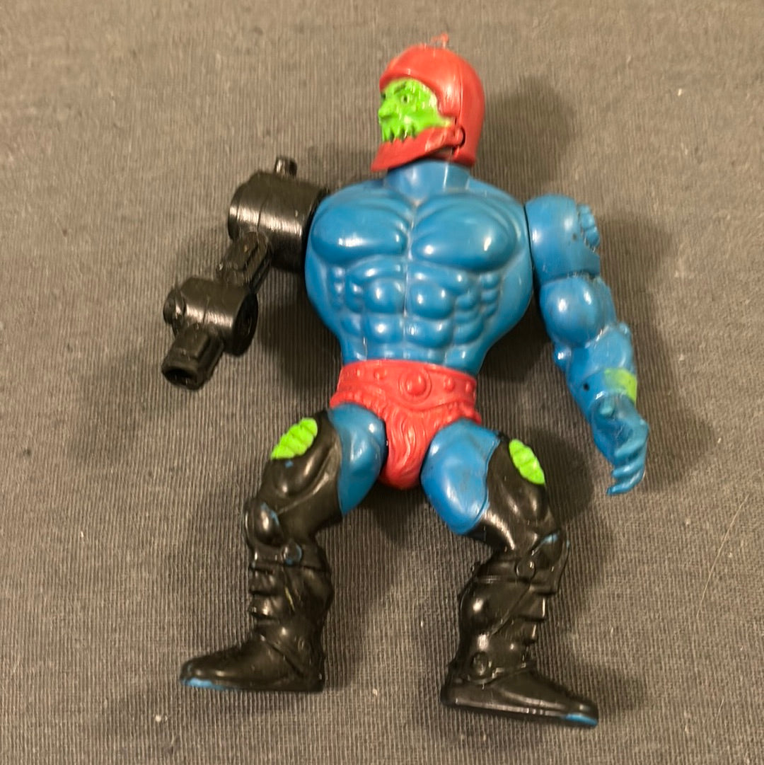 Masters of the Universe, Trap Jaw 1981