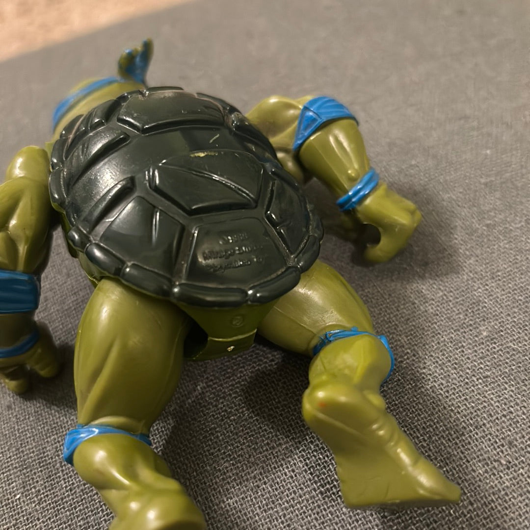 1988 Mattel teenage mutant ninja turtles