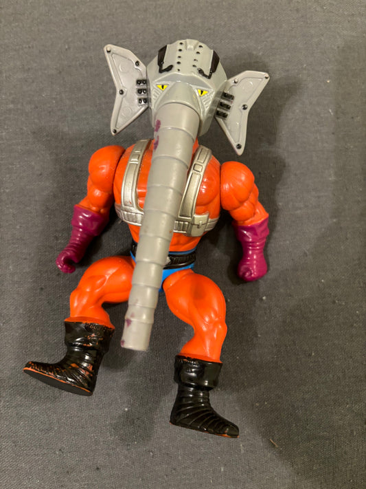 Vintage masters of the universe snout spout