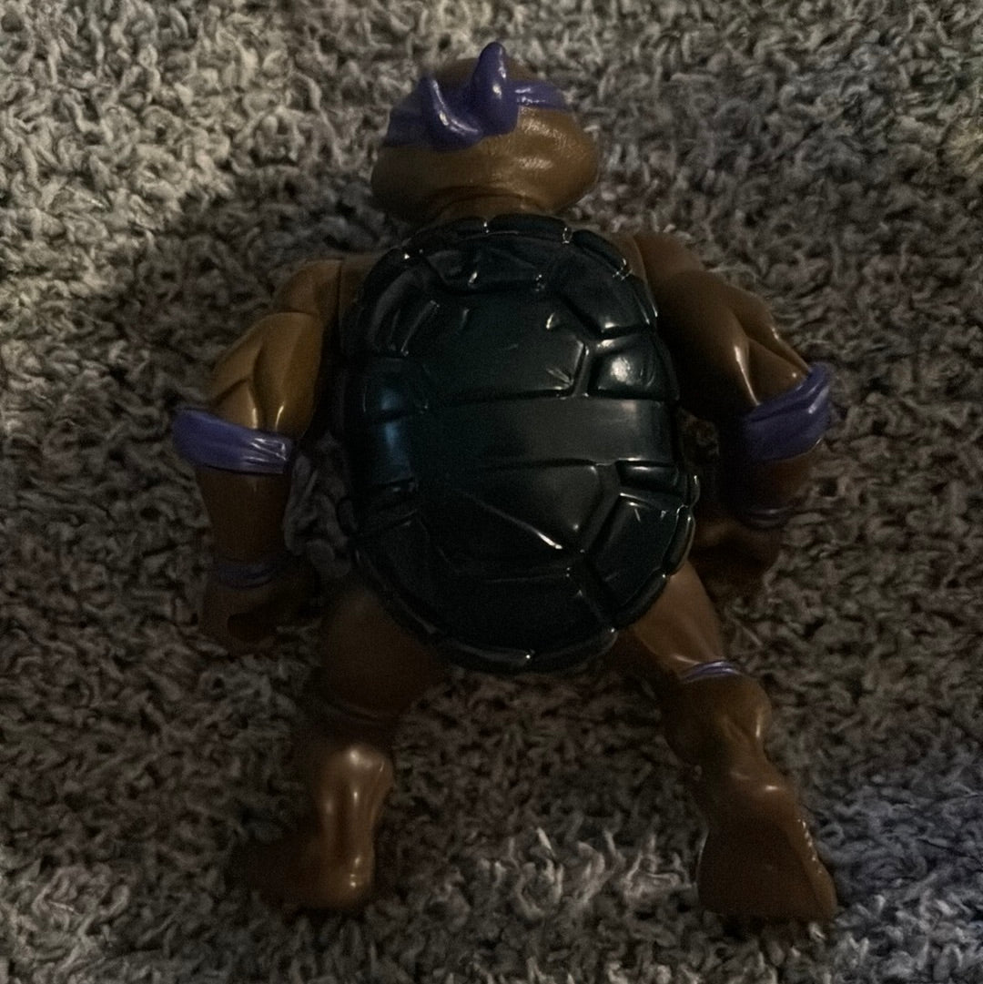 1988 Mattel teenage mutant ninja turtles