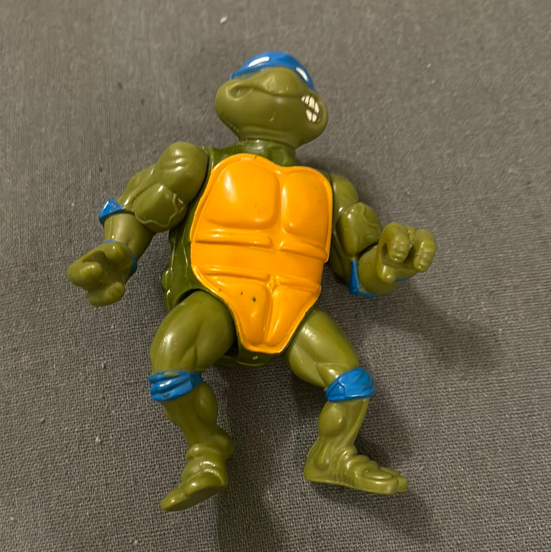 1988 Mattel teenage mutant ninja turtles