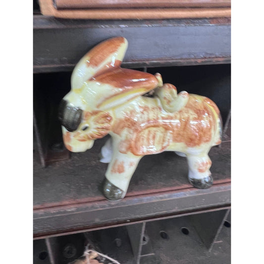 Japan vintage donkey